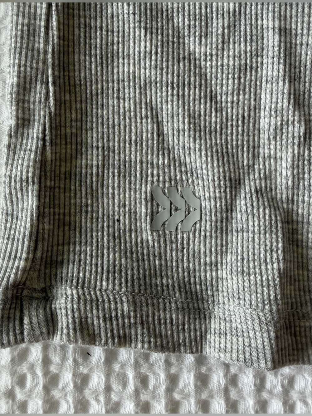 All In Motion Rib Knit Set - Picture 4 of 6